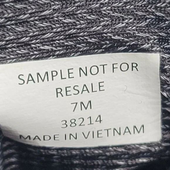 Danner Cedar Grove GTX Men's Black Lifestyle Boots 382124 US Size 7M Sample - Picture 8 of 8